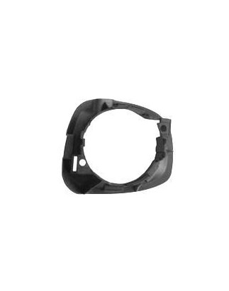 CORNICE FANALE FENDINEBBIA DX DACIA DUSTER I (HS) 2010 2017 OEM 6001549321