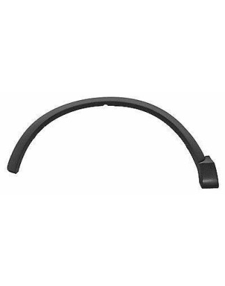 CODOLINO PARAFANGO ANT SX AUDI Q3 (8UB/8UG) 2011 2014 OEM 8U0853717AGRU