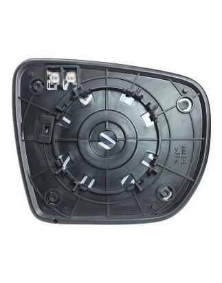 VETRO CON PIASTRA DX CROMATO HYUNDAI iX35/TUCSON (LM/EL/ELH) 2010 2015 OEM 876212S230
