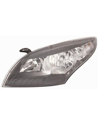 FARO FANALE PROIETTORE DX H7,H7 NERA RENAULT MEGANE CABRIO (EM0/EM1) 2010 2014 OEM 260102973R