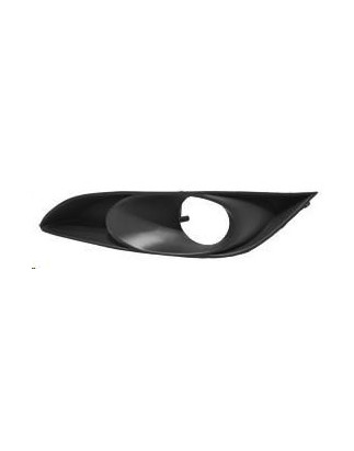 GRIGLIA PARAURTI ANT SX TOYOTA AURIS (E15) 2006 2010 OEM 8148202040