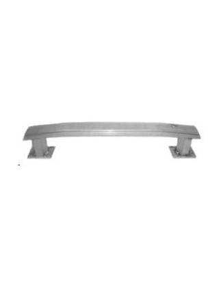 RINFORZO PARAURTI ANT ALLUMINIO CITROEN C4 PICASSO/GRAND PICASSO (UD/UA) 2007 2014 OEM 7106E8