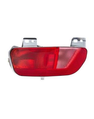 FANALE RETRONEBBIA SX CITROEN C4 PICASSO-GRAND PICASSO 01/13 