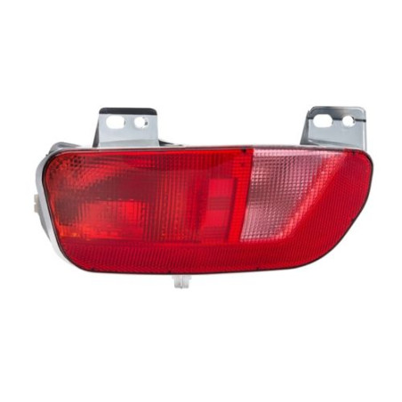 FANALE RETRONEBBIA SX CITROEN C4 PICASSO-GRAND PICASSO 01/13 
