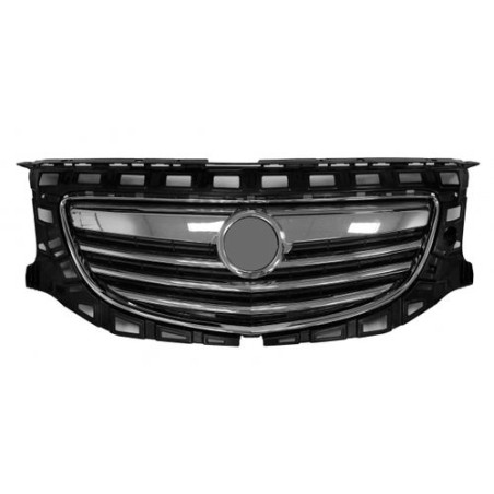 GRIGLIA COMPLETA OPEL INSIGNIA (G09) 2008 2013 OEM 13269802