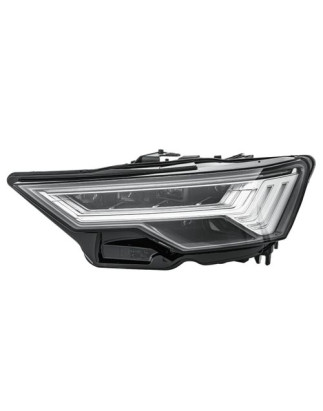 FARO SX MATRIX LED C/IND DIREZ DINAM AUDI A6 01/18 