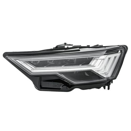 FARO SX MATRIX LED C/IND DIREZ DINAM AUDI A6 01/18 