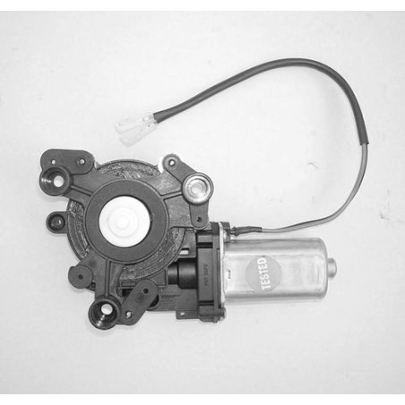 MOTORIDUTTORE ALZACRISTRALLO ANT SX 3/5 SEAT LEON (1M1) 1999 2005 OEM 1J1959801C01C
