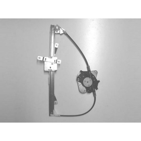 MECCANISMI ALZACRISTRALLO ANT SX 5 OPEL CORSA D (S07) 2006 2015 OEM 5140115