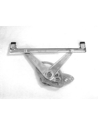 MECCANISMI ALZACRISTRALLO ANT SX 5 FORD C-MAX I (DM2) 2007 2010 OEM 1736145