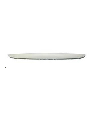 MODANATURA GRIGLIA SUP DX CROMATA BMW SERIES 3 SDN/S W (E90/E91) 2005 2008 OEM 51137117242