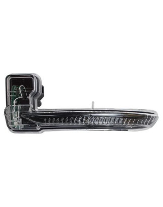 FANALE RETROVISORE SX RENAULT ESPACE (JR) 2015 2023 OEM 261F66896R