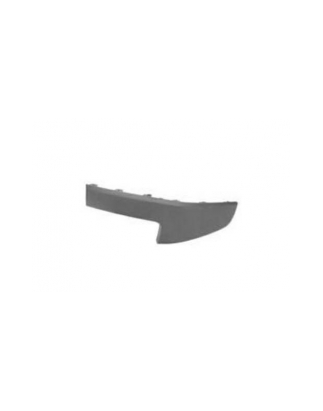 MODANATURA PARAURTI ANT SX RENAULT MEGANE CABRIO (EM0/EM1) 2006 2010 OEM 7701476889