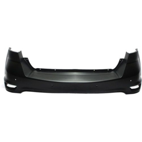 PARAURTI POST FIAT FREEMONT (345) 2011  OEM K1TY36TZZAA