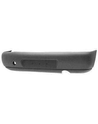 PARAURTI POST GRIGIO FORD FIESTA (JA) 1996 1999 OEM 1113926