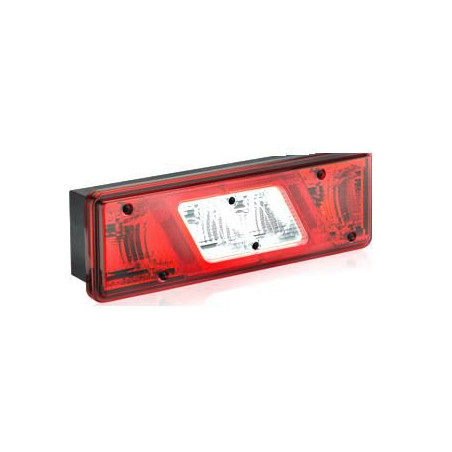 FANALE POST DX SENZA FORD TRANSIT 2019  OEM 1847493