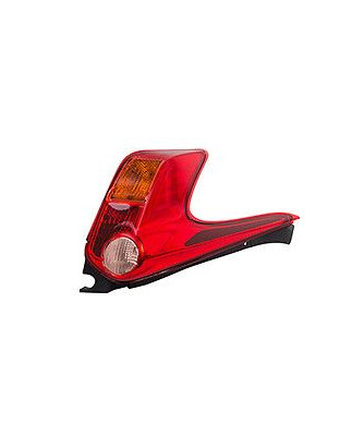 GRUPPO OTTICO SX NISSAN JUKE 01/10