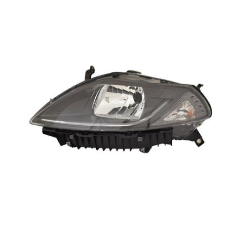 FARO FANALE PROIETTORE SX LED DESIGN 2021 A LED LANCIA Y (312) 2011 2024 OEM 51850555