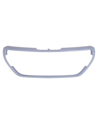 CORNICE FANALE GRIGLIA PARAURTI ANT CENTRALE PEUGEOT 208 I (CA/CC) 2015 2019 OEM 1613485380