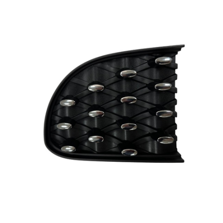 GRIGLIA FENDINEBBIA ANT SX CROMATA FIAT 500 (312) 2015  OEM 735642302