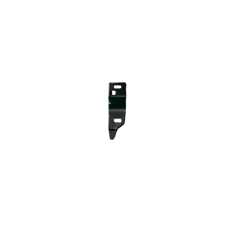 STAFFA PARAURTI ANT DX IVECO DAILY 2000 2007 OEM 500337600