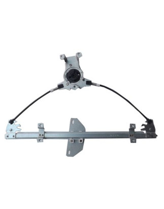 MECCANISMI ALZACRISTRALLO ANT SX 5 NISSAN (E11/NE11) 2006 2013 OEM 807019U000