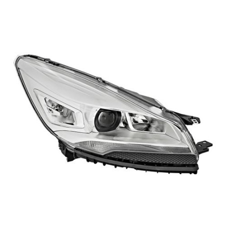 FARO DX BIXENO DBL C/MOT EL FORD KUGA 01/12 