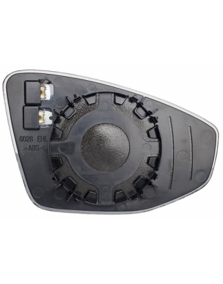 VETRO CON PIASTRA SX AUDI A3 (8YS/8YM) 2020 2024 OEM 8Y0857535B