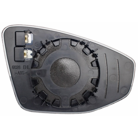 VETRO CON PIASTRA SX AUDI A3 (8YS/8YM) 2020 2024 OEM 8Y0857535B