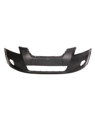 PARAURTI ANT 5 SENZA PRIMER KIA CEED 3D (ED) 2007 2010 OEM 865111H000