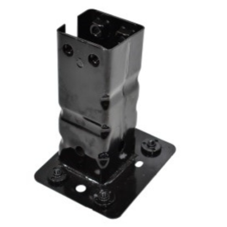 STAFFA RINFORZO PARAURTI ANT DX FERRO CHEVROLET CAPTIVA 2007 2012 OEM 42357372