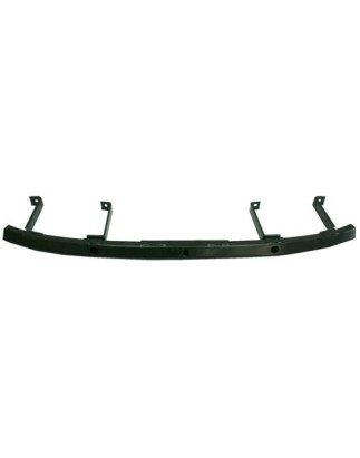 RINFORZO PARAURTI ANT SUP NISSAN MICRA (K13) 2010 2013 OEM 620301HA0B