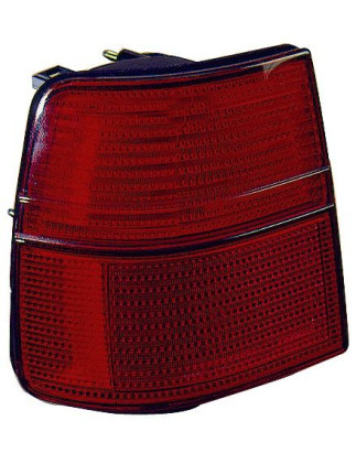 FANALE POST DX SENZA