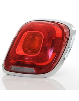 FANALE POST SX CON CROMATA *ORIGINALE* OEM 51937414