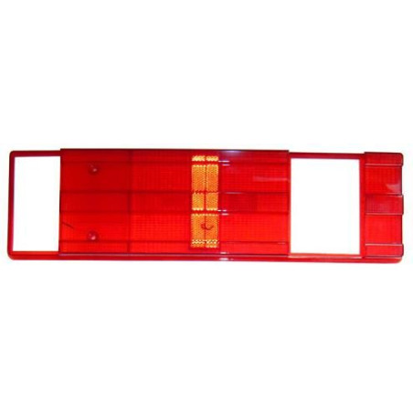 LENTE FANALE POST DX/SX 7 FUNZIONI MERCEDES-BENZ ATEGO (C236/A236) 1997  OEM A0025444790