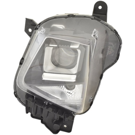 FARO FANALE PROIETTORE DX HB3,PY21W HYUNDAI TUCSON III (NX4E/NX4A) 2020 2024 OEM 92102N7000