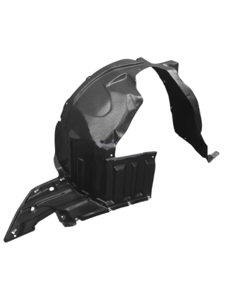 RIPARO PASSARUOTA ANT DX (VERS. BENZINA) SUZUKI SX4 S-CROSS (JY) 2013 2016 OEM 7232161M00000