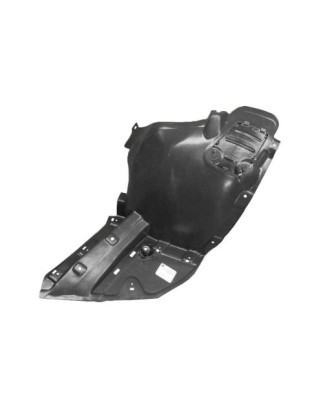 RIPARO PASSARUOTA ANT SX PARTE ANT BMW Z4 (E89) 2009 2018 OEM 51777191029