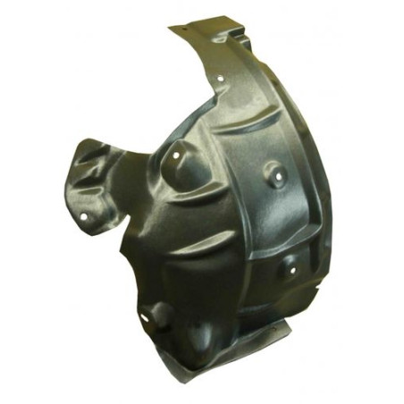 RIPARO PASSARUOTA ANT DX PARTE POST RENAULT SCENIC/GRAND SCENIC (JZ0/JZ1) 2009 2012 OEM 638450007R