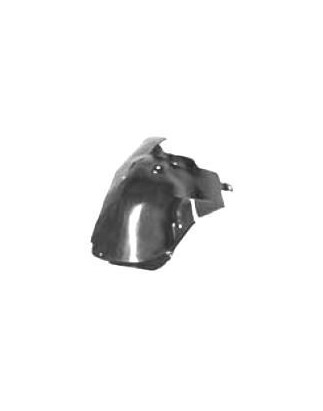 RIPARO PASSARUOTA ANT SX PARTE POST RENAULT MODUS (F/JP0) 2005 2008 OEM 8200213971