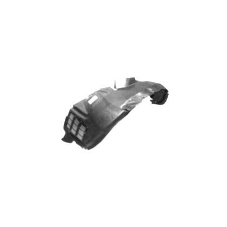 RIPARO PASSARUOTA ANT SX HYUNDAI TUCSON I (JM) 2004 2010 OEM 868112E010