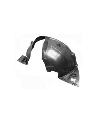 RIPARO PASSARUOTA ANT SX BMW X3 (E83) 2004 2007 OEM 51713400053