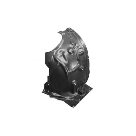 RIPARO PASSARUOTA ANT DX PARTE POST 3/5 BMW SERIES 1 3/5D (F21/F20) 2011 2015 OEM 51717241846