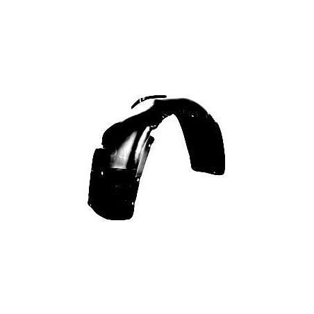 RIPARO PASSARUOTA ANT SX SEAT CORDOBA (6K1/6K2) 1995 1997 OEM 6K0809961B