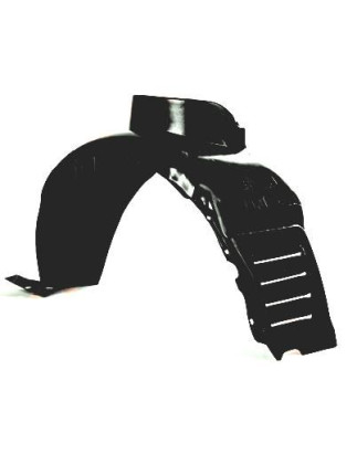 RIPARO PASSARUOTA ANT DX FIAT TEMPRA (159) 1990 1995 OEM 7766476