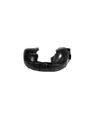 RIPARO PASSARUOTA ANT SX PARTE POST SKODA OCTAVIA 5 (1Z3/1Z5) 2004 2008 OEM 1Z0809957C