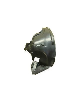 RIPARO PASSARUOTA ANT SX PARTE ANT BMW X6 (E71/E72) 2008 2014 OEM 51717180617