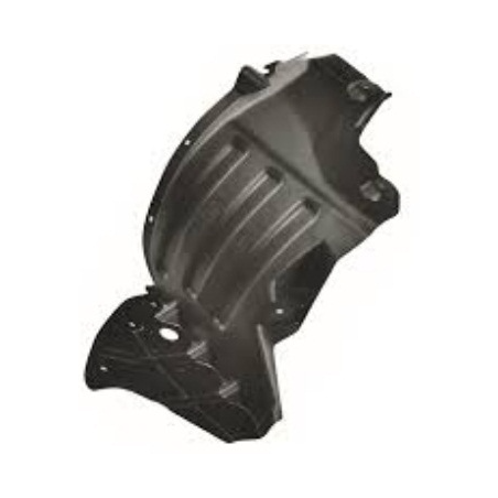 RIPARO PASSARUOTA ANT SX PARTE ANT FIAT FULLBACK (502/503) 2016  OEM 5370B579