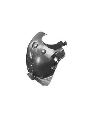 RIPARO PASSARUOTA ANT SX PARTE POST RENAULT CAPTUR I (J5/H5) 2013 2017 OEM 638437392R