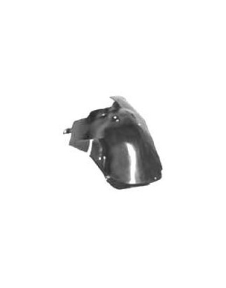 RIPARO PASSARUOTA ANT DX PARTE POST RENAULT MODUS (F/JP0) 2005 2008 OEM 8200213973